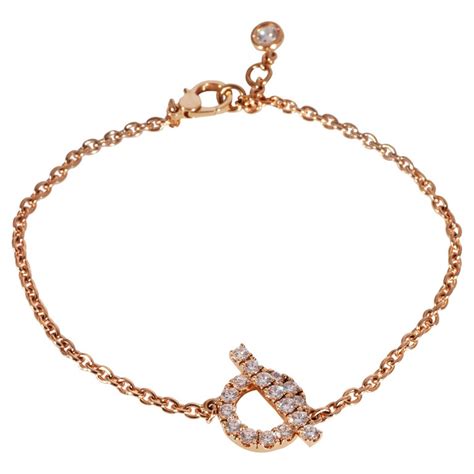 finesse hermes bracelet|Hermes finesse necklace 18k.